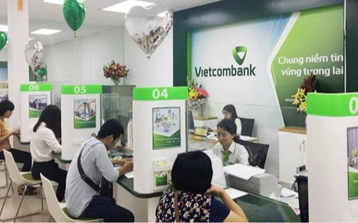 Khách hàng Vietcombank giao dịch online/tại quầy cần chú ý: Ngân hàng sẽ lập tức cảnh báo nếu phát hiện chuyển tiền vào những tài khoản này