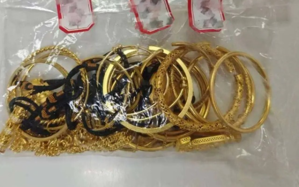 Thêm thủ đoạn lừa đảo liên quan đến cầm cố vàng, các chủ tiệm thu mua vàng nên lưu ý!