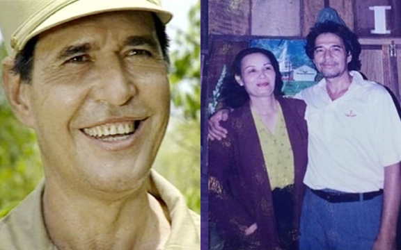 Diễn viên ngoại quốc của 