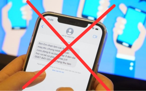 13 loại ảnh và tin nhắn phải xóa ngay khỏi điện thoại
