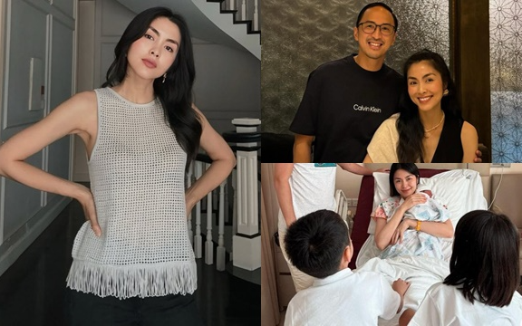 13 năm về nhà chồng, con dâu tỷ phú tiết lộ 1 điều không thể giấu