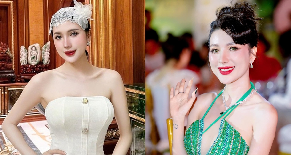 Ngân Collagen tuyên bố bất ngờ sau khi Sở ANTP TP.HCM khuyến cáo không dùng sản phẩm của mình