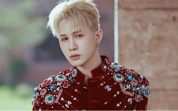 Ca sĩ Jack bị phạt 55 triệu đồng và cấm biểu diễn 9 tháng