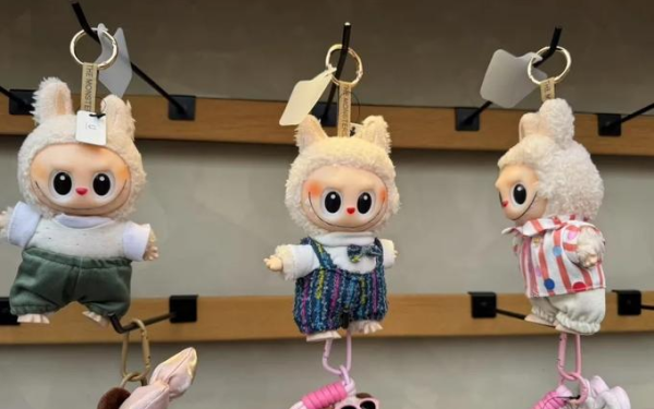 Phát hiện chất gây UT vượt mức 344 lần cho phép trong loạt đồ chơi trẻ em bán chạy nhất trên sàn thương mại điện tử