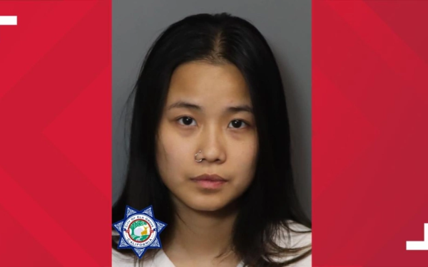 Cô gái gốc Việt bị bắt sau vụ x:ả s:úng khiến đồng hương th:iệt m:ạng