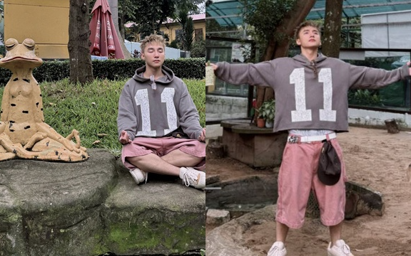 Thảo Cầm Viên lên tiếng về Sơn Tùng M-TP