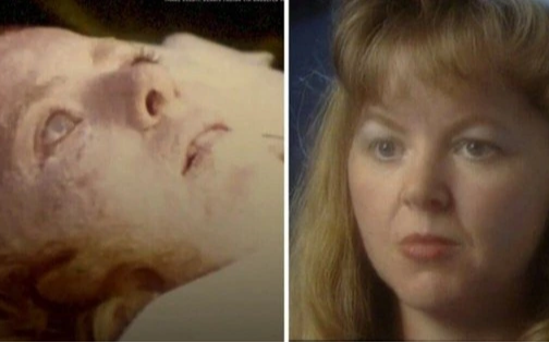 Bị đông cứng như băng suốt 6 giờ ở -30 độ C, người phụ nữ này đã bất ngờ sống lại như trong phim