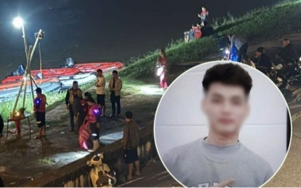 Chú rể mất tích bí ẩn đúng ngày đón dâu: Xuyên đêm tìm kiếm, các đội cứu hộ mang cano đến hỗ trợ