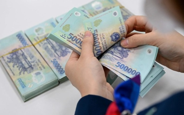 Chi tiết mức tăng lương tối thiểu vùng từ 1.1.2026, cao nhất thêm 350.000 đồng/tháng