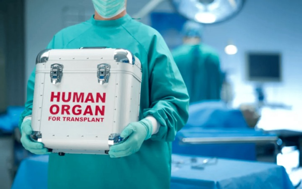 Bác sỹ tắc trách, bệnh nhân suýt bị mổ lấy tạng hiến ngay khi còn sống