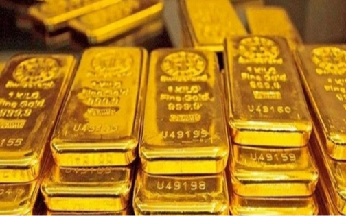 Vì sao giá vàng bật tăng trở lại?