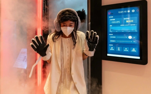 Con người có thể sống đến 150 tuổi?