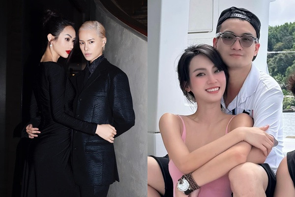 Hà Kino có động thái đầy ẩn ý giữa lúc 