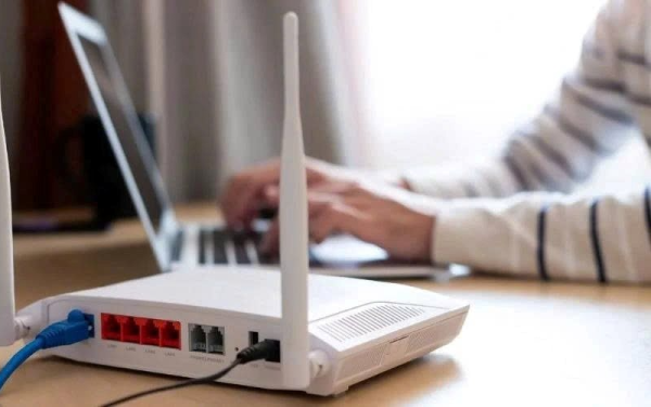 Công an TP Hà Nội phát cảnh báo đến tất cả những ai đang sử dụng bộ phát wifi này