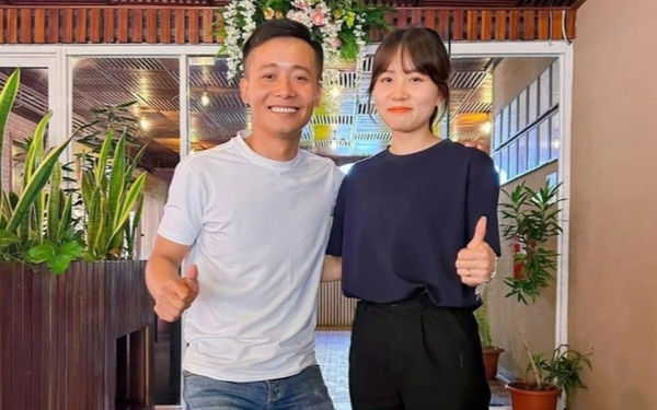 Chị gái Quang Linh Vlogs lên tiếng trước khi em trai hầu tòa