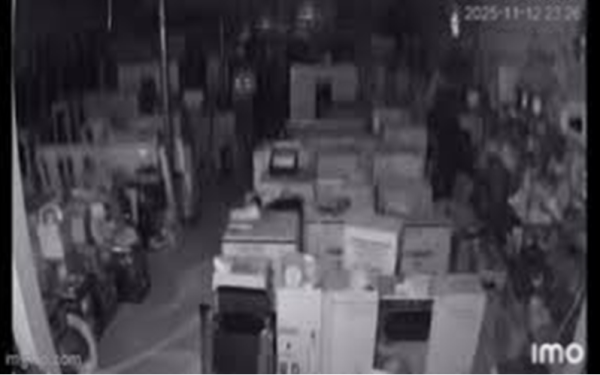 Nguyên nhân khiến Hà Nội rung lắc vào nửa đêm