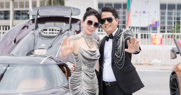 Một món đồ trị giá 200 tỷ đồng của Mailisa, trên thế giới chỉ 80 người sở hữu