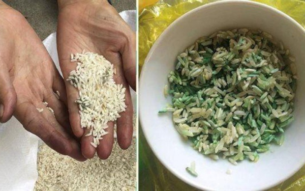 3 loại gạo đáng lẽ phải BỊ CẤM từ lâu, vậy mà nhiều người vẫn ăn