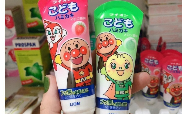 Bộ y tế thu hồi 45 loại mỹ phẩm, kem đánh răng nhiều người Việt hay dùng