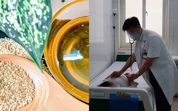 Đi khám vì khó tiêu, người phụ nữ phát hiện ung thư gan: BS hoảng hốt: "Ai lại ăn sáng kiểu này suốt 20 năm?"