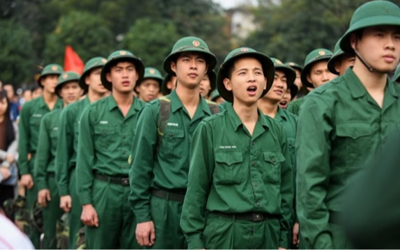 Tin nóng 2025: Người xuất ngũ sau Nghĩa vụ quân sự nhận trợ cấp mới “khủng”, cao kỷ lục
