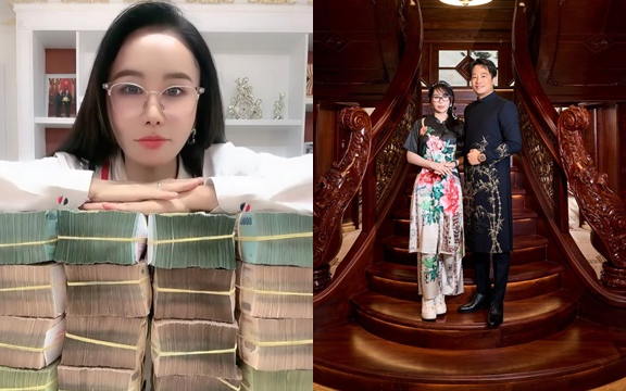 Căn phòng Mailisa giấu kín