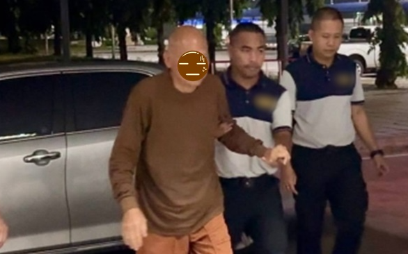 Thái Lan tịch thu hàng trăm sổ đỏ, ôtô của trụ trì ăn chặn từ thiện