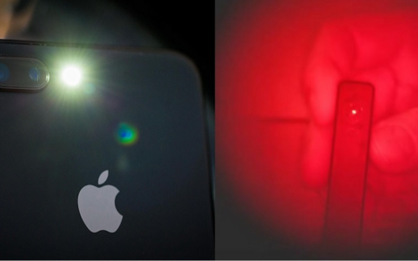 Bật 1 nút trên iPhone, nhiều người giật mình phát hiện camera ẩn: Làm ngay khi đi nhà nghỉ, khách sạn lạ