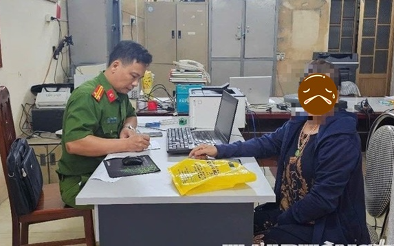 Cụ bà rút 600 triệu đồng trong sổ tiết kiệm để chuyển vào tài khoản của chính mình: Nhân viên Agribank nghi gian lận, báo công an xã