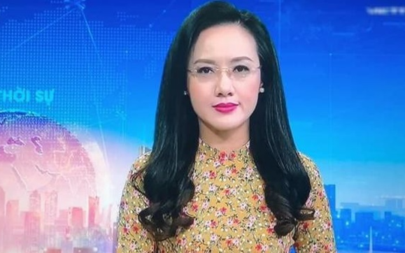 BTV Hoài Anh cầu cứu