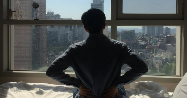 Sáng vừa ngủ dậy đã thấy đau ở 4 chỗ này chỉ e khối u ác tính "lúc nhúc" trong cơ thể bạn!