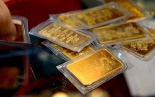 Bị thao túng tâm lý, nam thanh niên sinh năm 2007 mang 30 cây vàng của gia đình đi bán