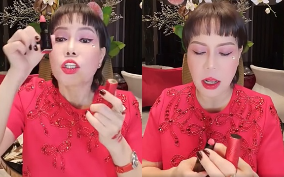 Số tiền 321 tỷ đồng liên quan đến Việt Hương đang gây 