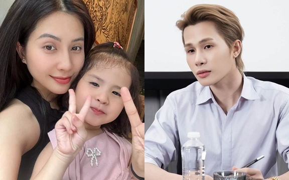 Tên thật của con gái Thiên An và Trịnh Trần Phương Tuấn đầy ý nghĩa, họ của đứa bé là bất ngờ nhất