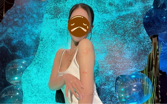 Nữ diễn viên đột tử ở tuổi 28