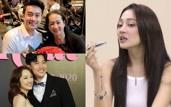 Bảo Anh gọi điện thoại mượn 2 tỷ, mẹ Quốc Trường liền đồng ý còn hứa hẹn sẽ chuyển khoản ngay