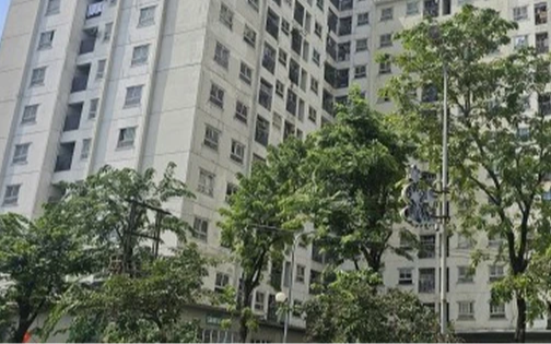 Bỗng dưng bị đuổi khỏi chung cư mua lại từ nhà ở xã hội