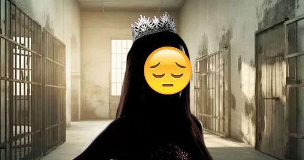 Tuyên án tù giam 1 nàng hậu tai tiếng