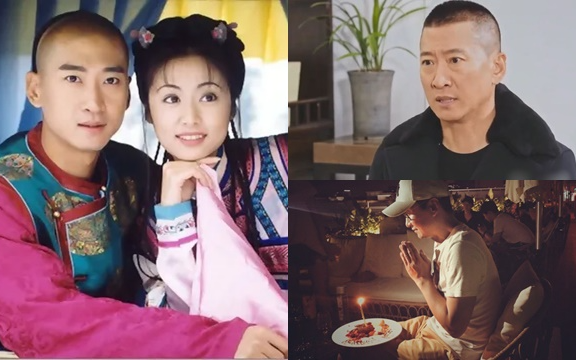 Thảm cảnh của mỹ nam Hoàn Châu Cách Cách: 20 người thân lần lượt qua đời, giữ tro cốt cha mẹ trong nhà cho bớt cô đơn