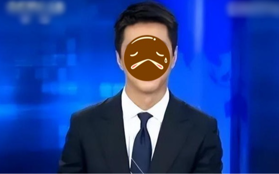 15 ngày sau khi ho ra máu và ngất xỉu ngay trên sóng truyền hình, MC đẹp trai nhất showbiz qua đời