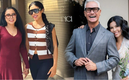 Rể Tây lớn tuổi hơn mẹ vợ Việt, kể chuyện “dở khóc dở cười” khi sống cùng nhà