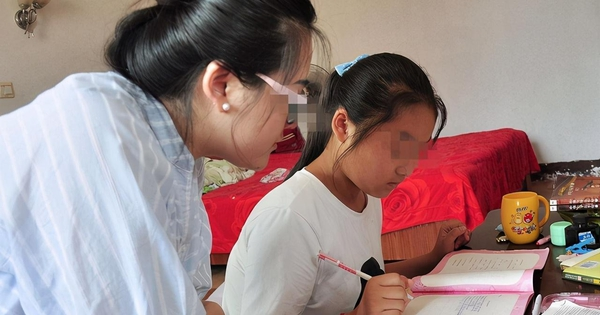 Một bài tập về nhà bất ngờ gây ra thảm kịch chết người cho một gia đình: Đọc vụ việc mà bàng hoàng!