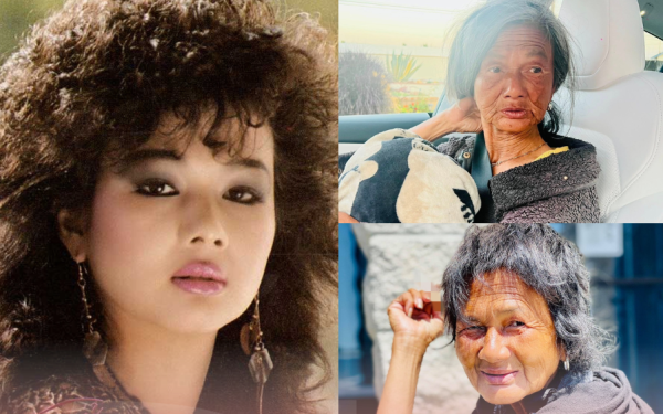 Ca sĩ Kim Ngân: Một thời vang danh hải ngoại, ngoài 60 thần kinh không ổn định, sống vất vưởng