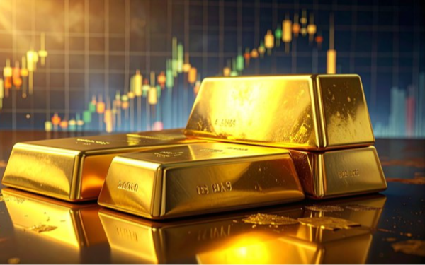 Giá vàng liên tục biến động, một đơn vị thông báo tạm ngừng giao dịch vàng trực tuyến