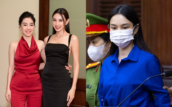 Công ty Sen Vàng gửi thông báo nóng giữa lúc phiên tòa xét xử Thùy Tiên đang diễn ra