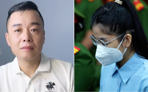 Tôn Bằng lên tiếng về Hằng Du Mục sau khi nghe lời khai tại tòa