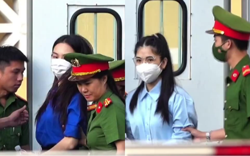 Trước phiên tòa "Chị Em Rọt", xuất hiện bài viết "hoa hậu Thùy Tiên nên được tại ngoại"