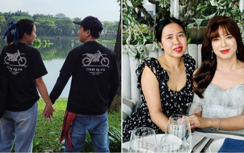 Diện mạo mới của chị Tiên Lê - người chồng Đà Nẵng chuyển giới sau 8 năm kết hôn