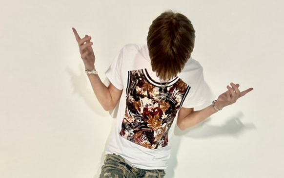 Rapper M. qua đời đột ngột ở tuổi 21