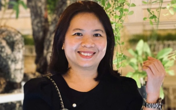 Phó hiệu trưởng có tên độc lạ, cả nước ai cũng gọi nhiều lần trong đời